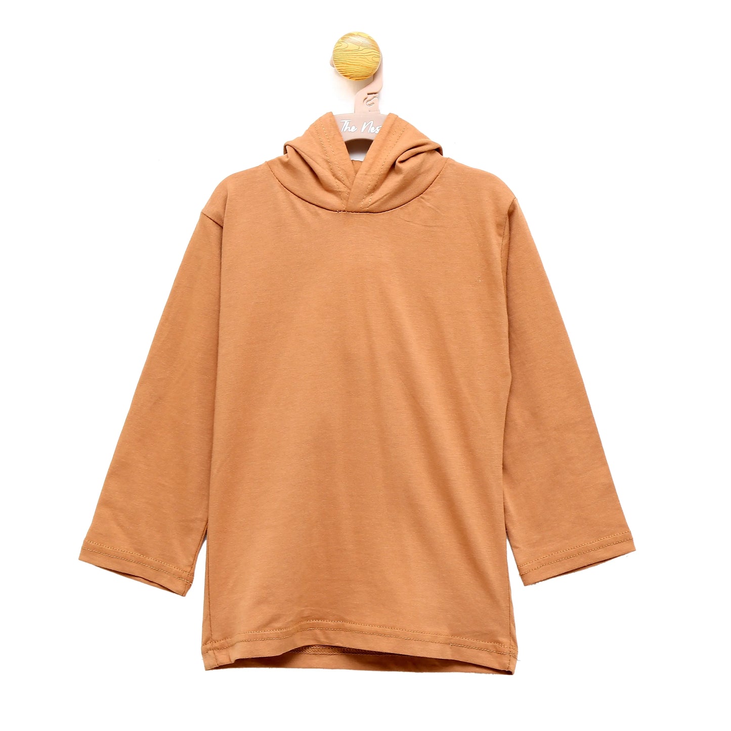 The nest clothing