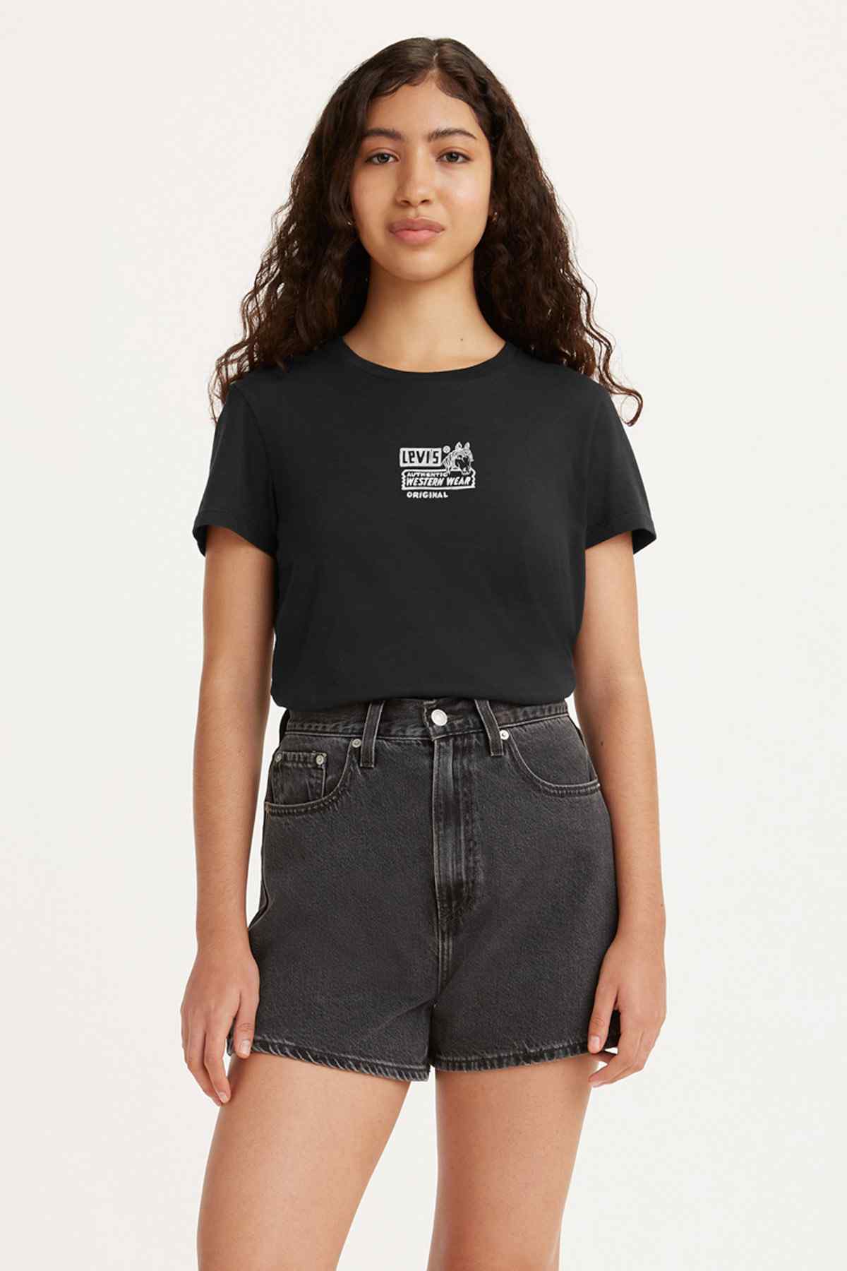 Levi's