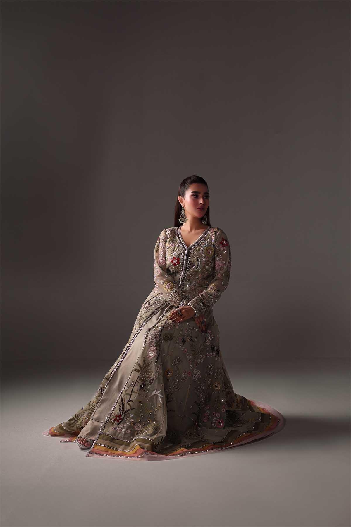 Reema Ahsan - AK Galleria