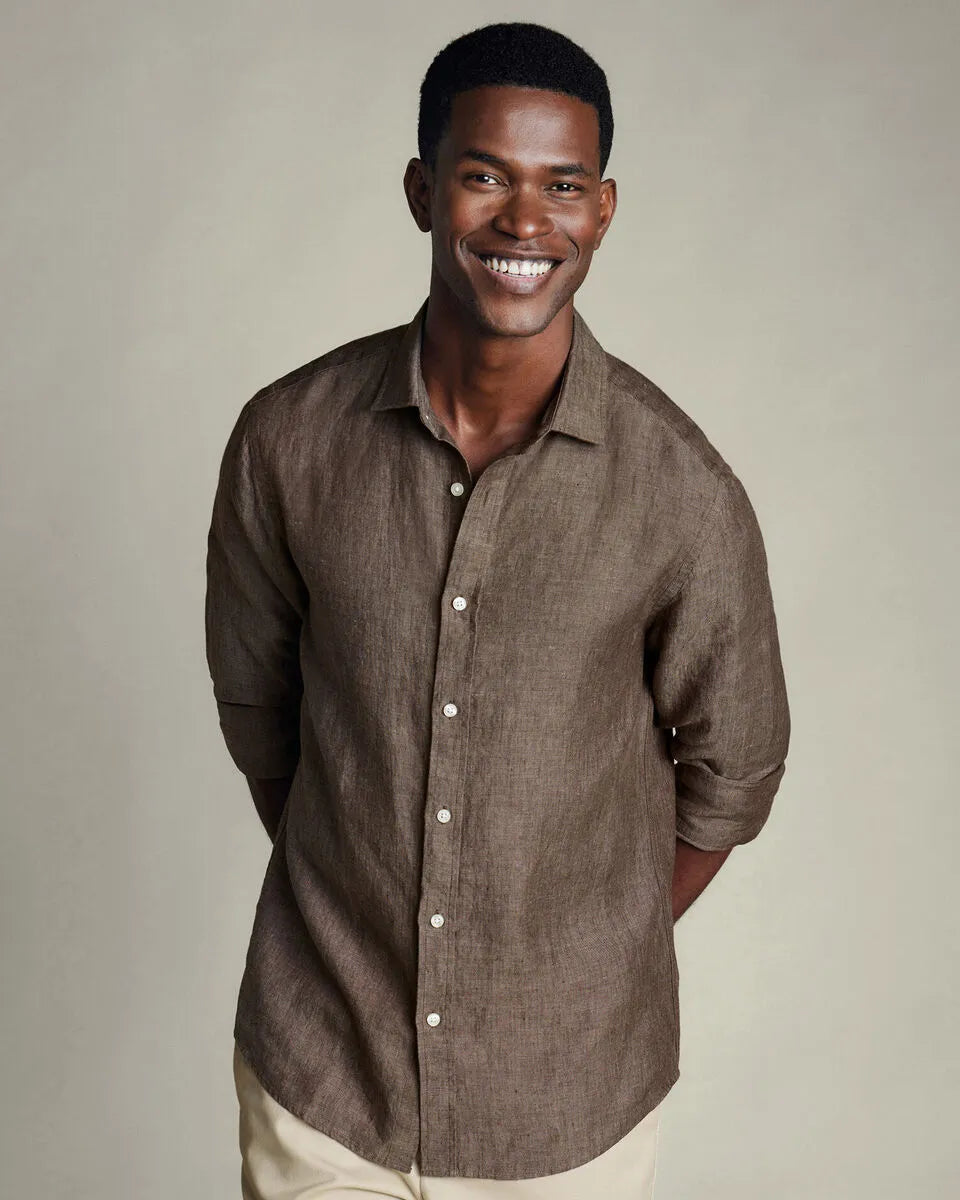 Charles Tyrwhitt