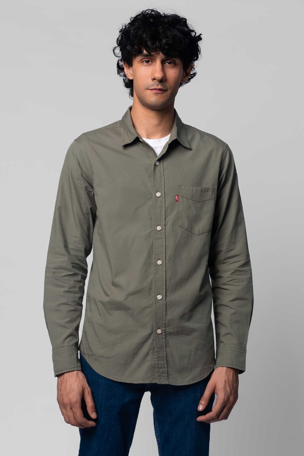 Levi's