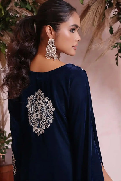 Nimra Kashif - AK Galleria