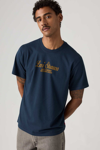 Levi's