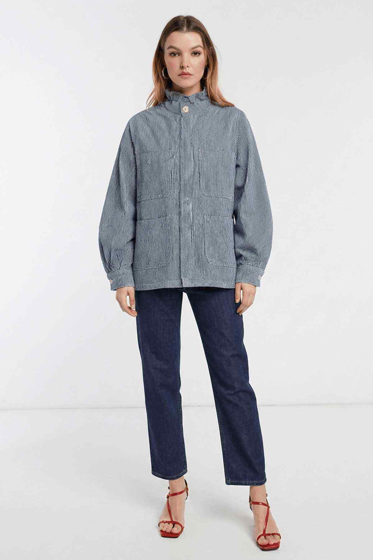 CLUBHAUS DENIM