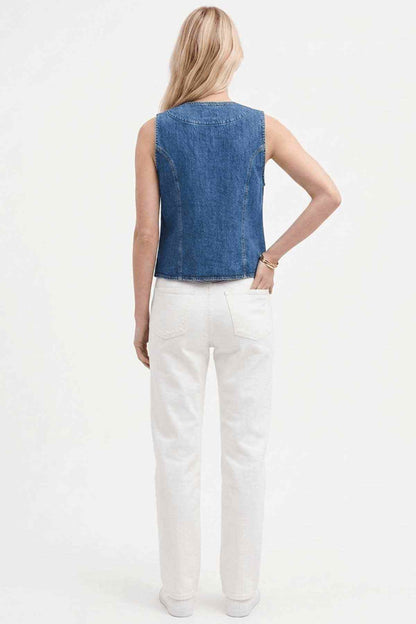 CLUBHAUS DENIM