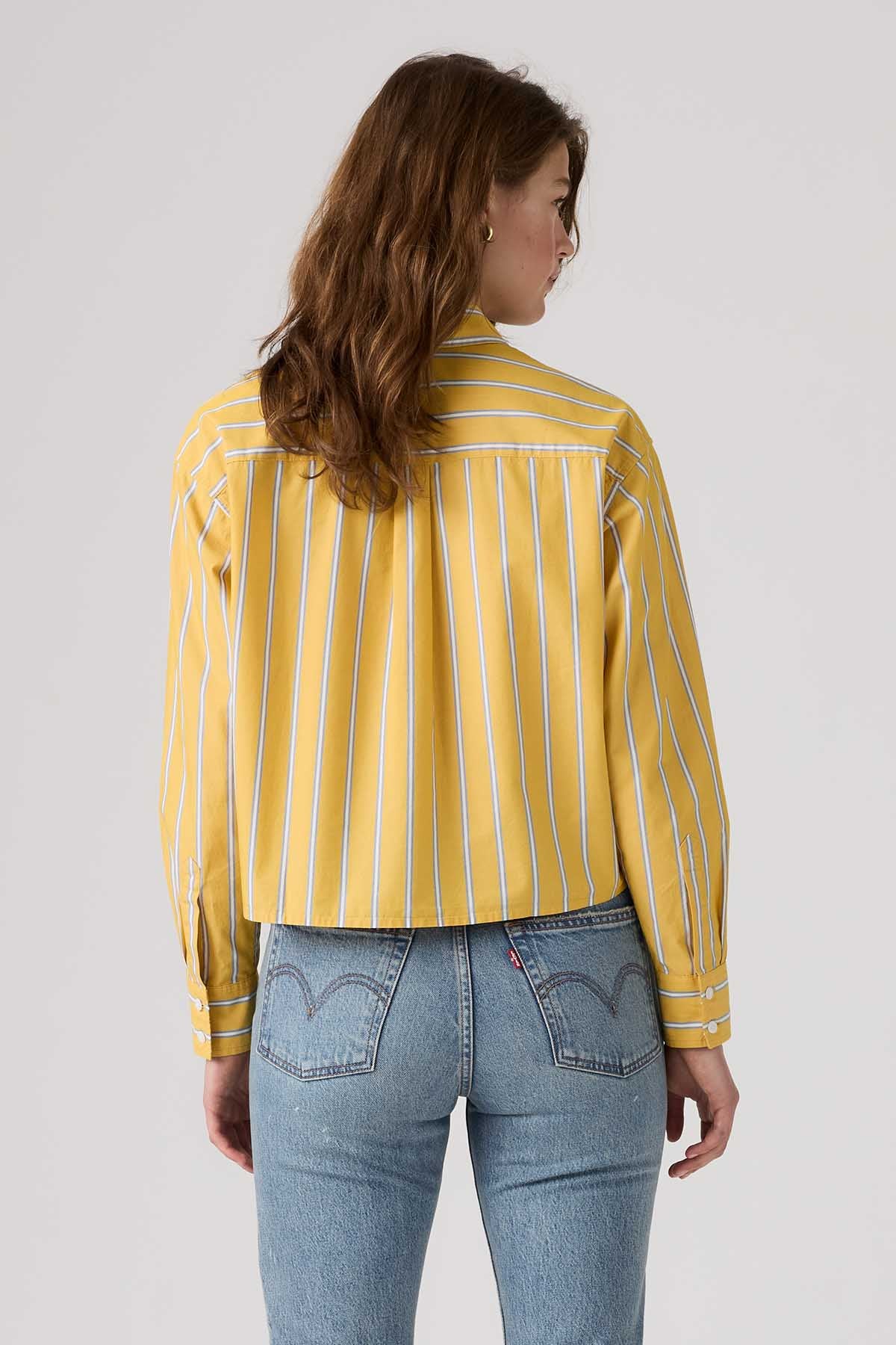 Levi's
