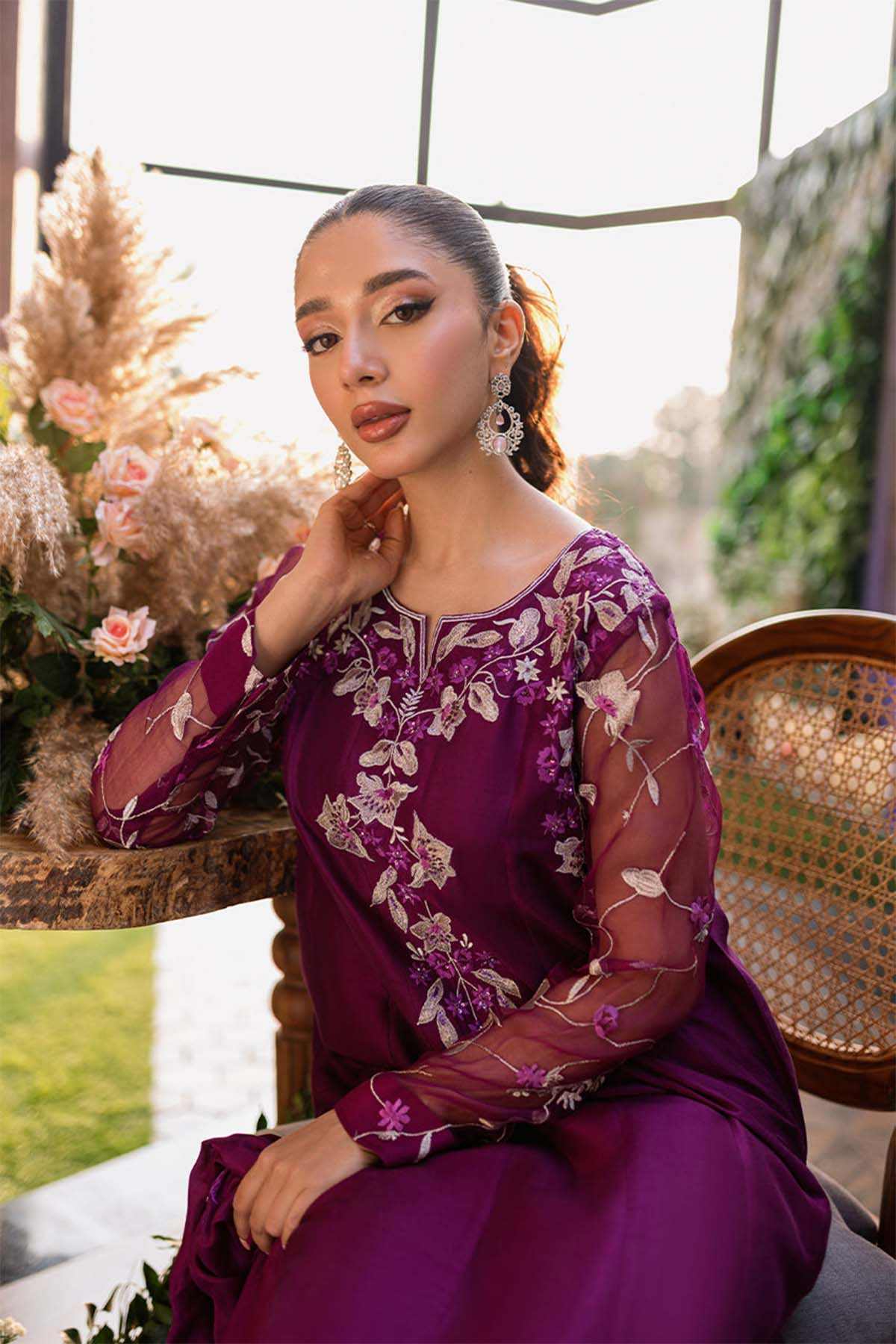 Nimra Kashif