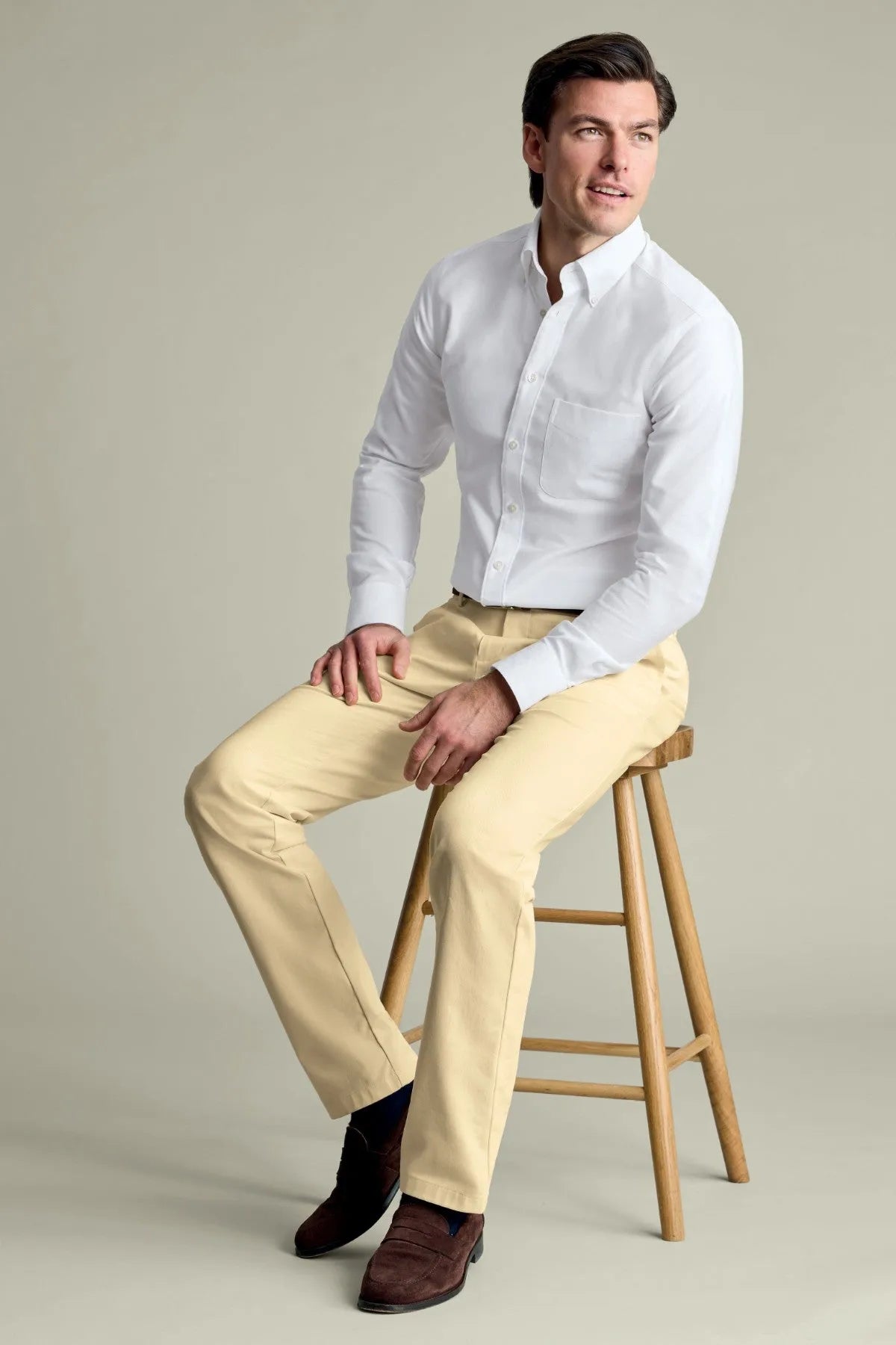 Charles Tyrwhitt