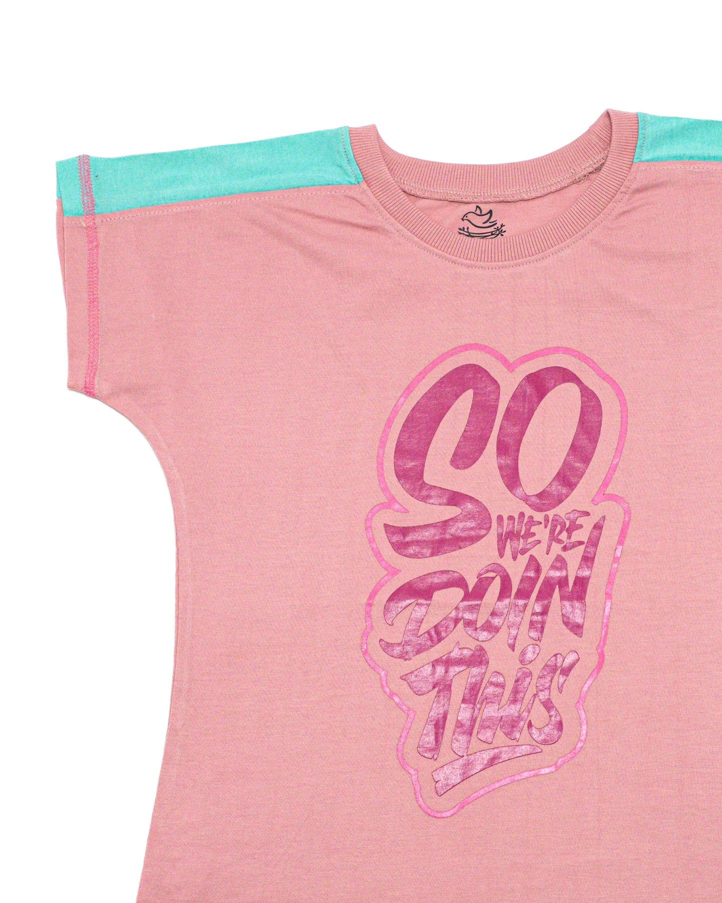 The nest clothing