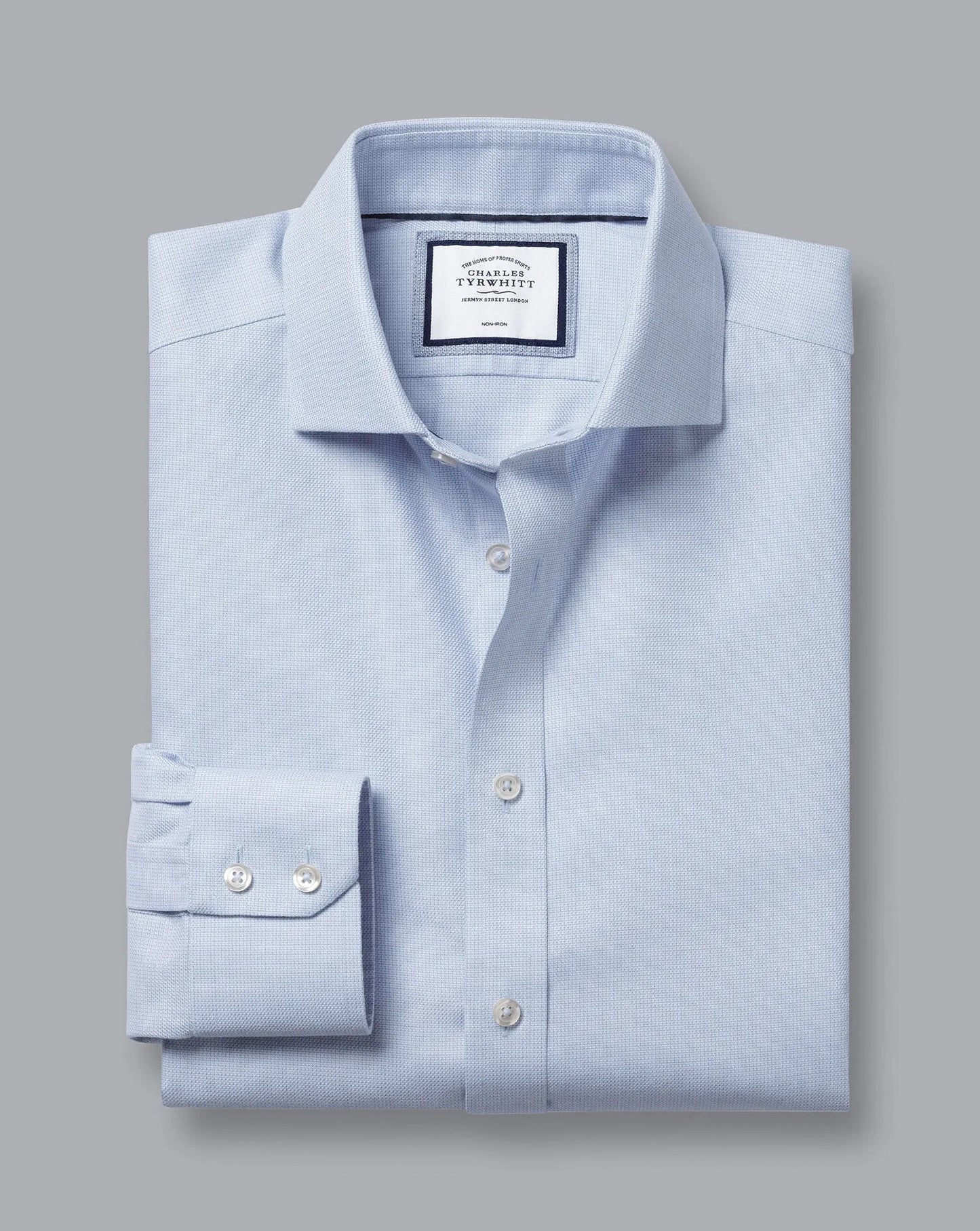 Charles Tyrwhitt