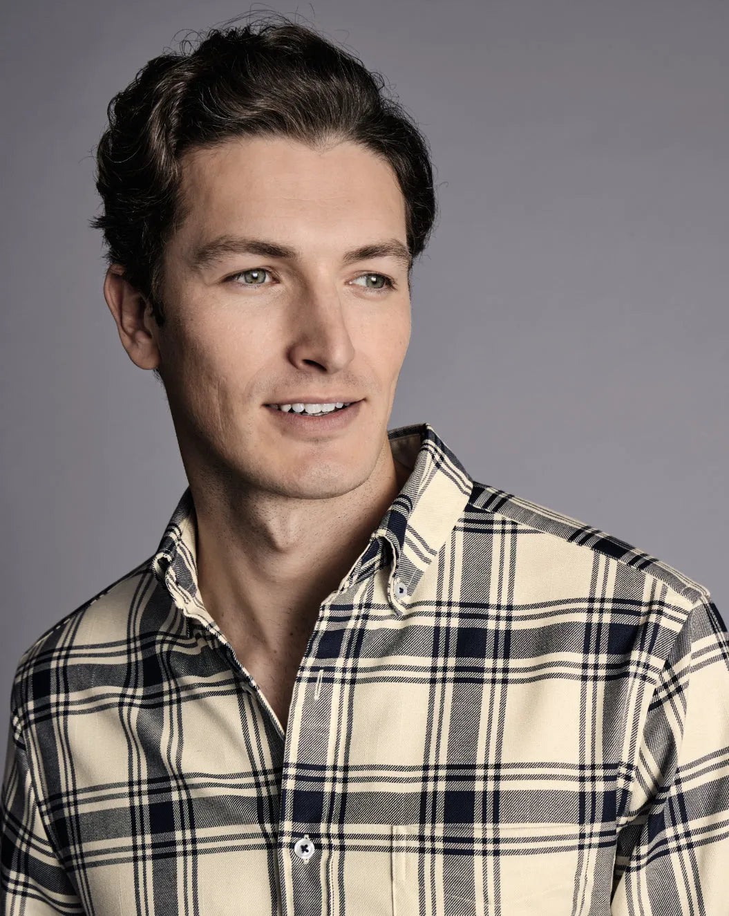 Charles Tyrwhitt