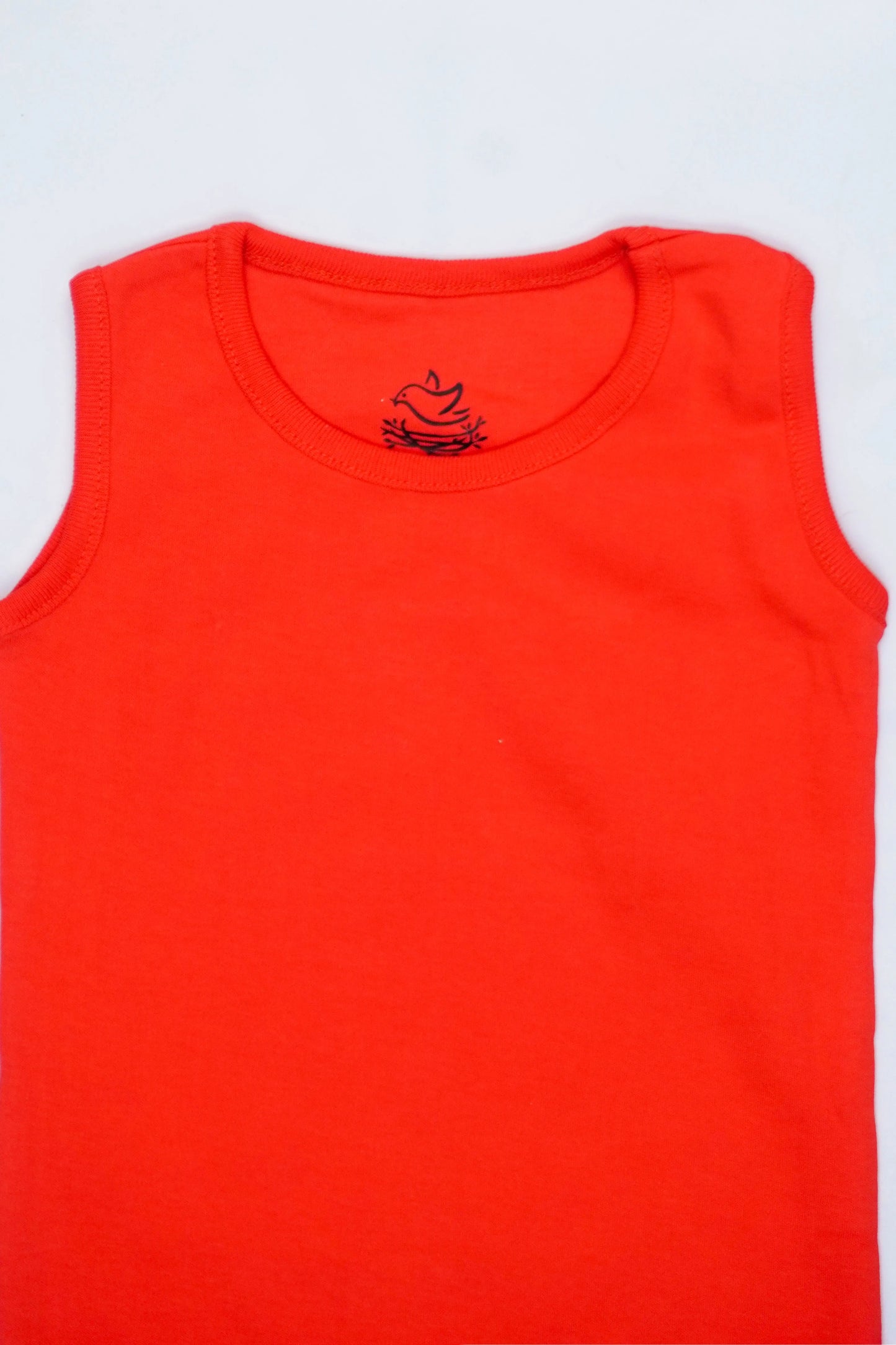 The nest clothing