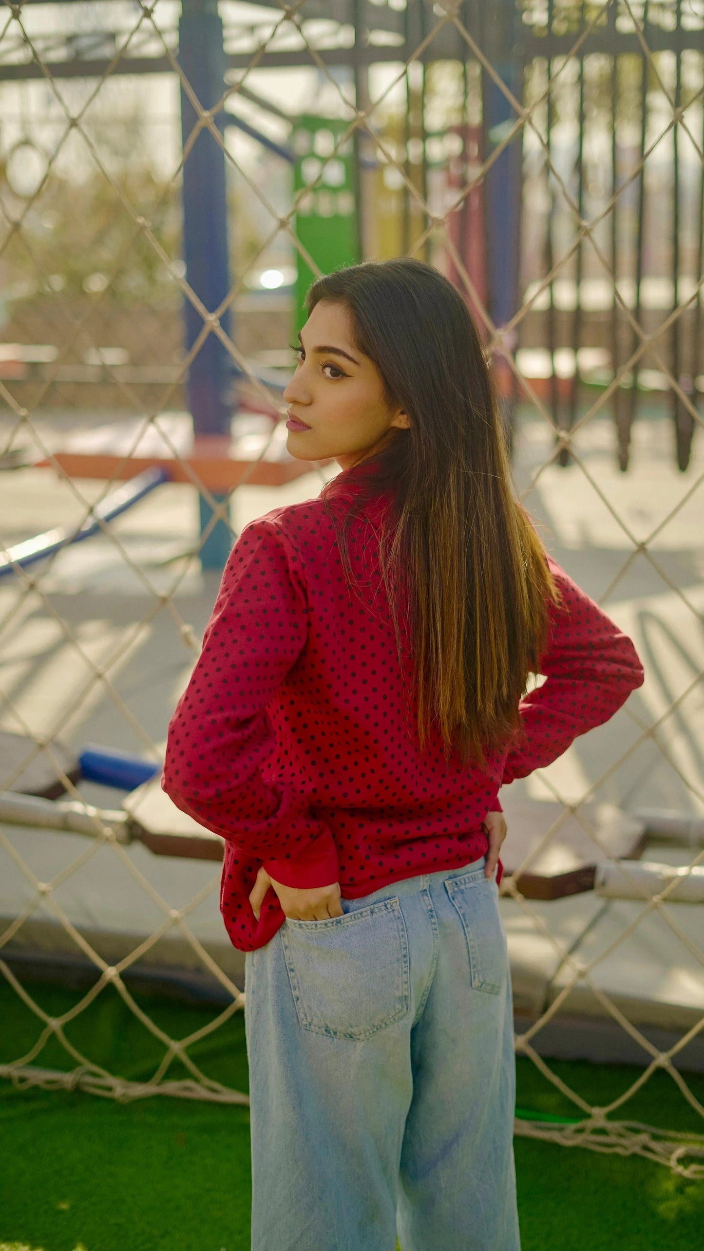 Nazmina