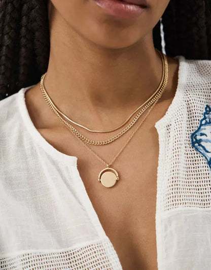Accessorize