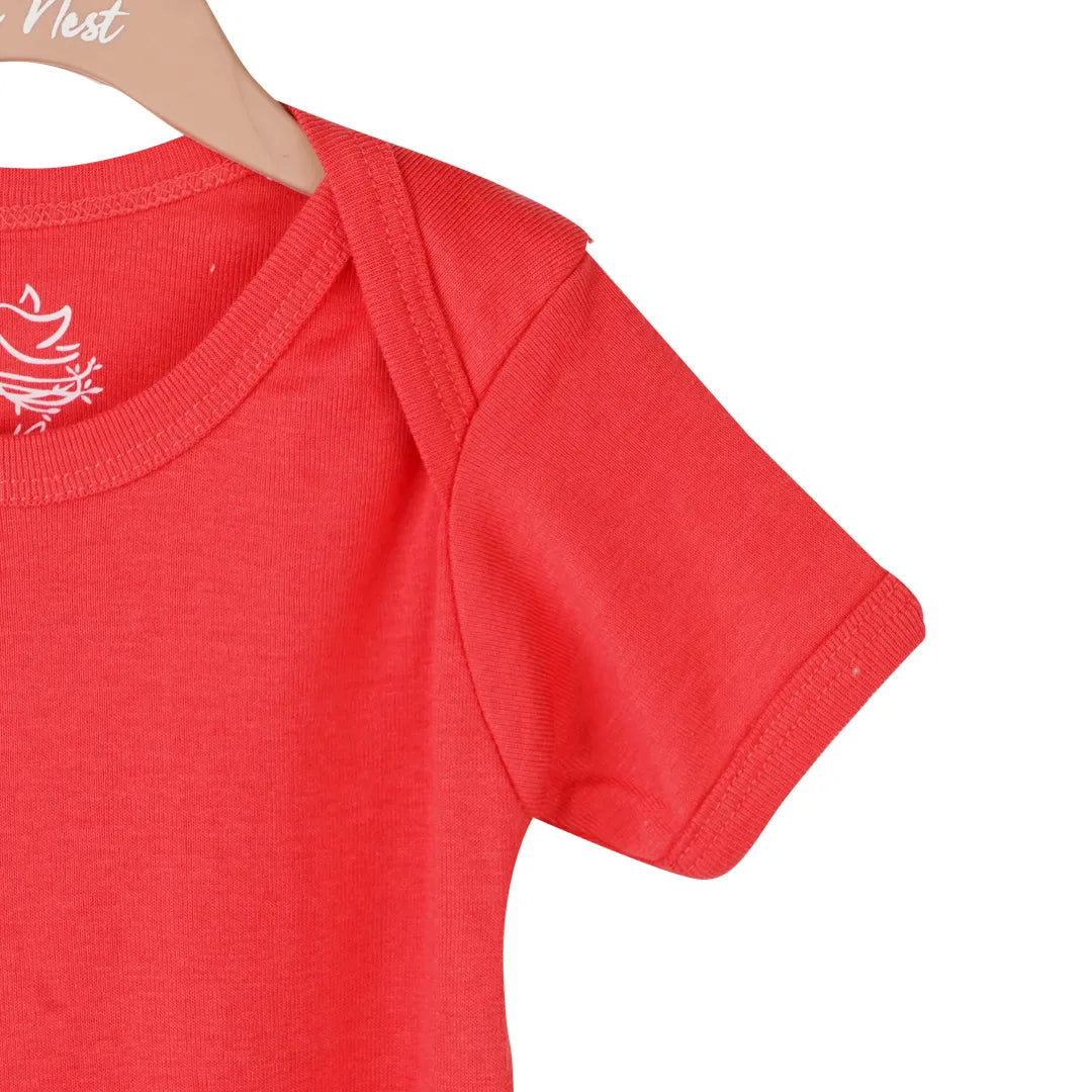 The nest clothing