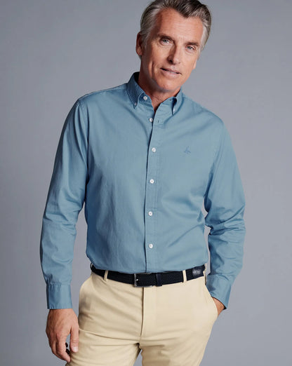 Charles Tyrwhitt