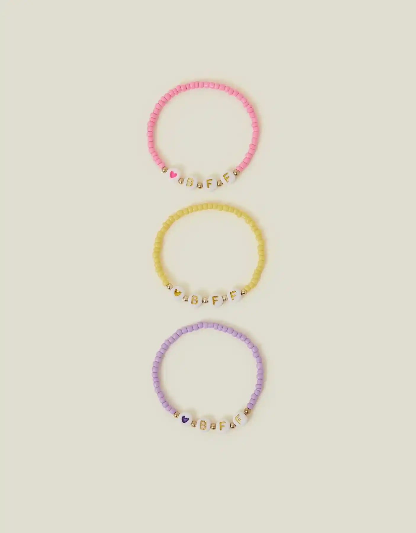Accessorize