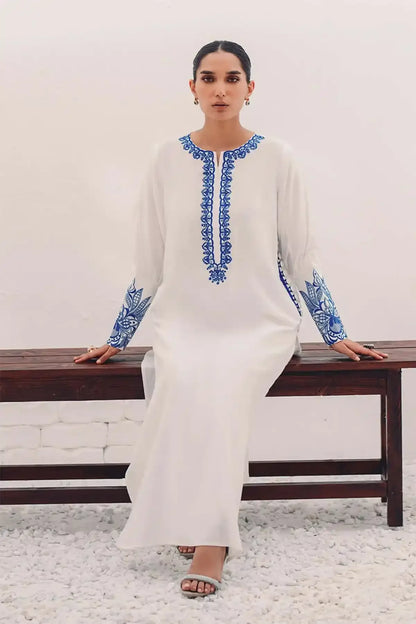 Nimra Kashif - AK Galleria