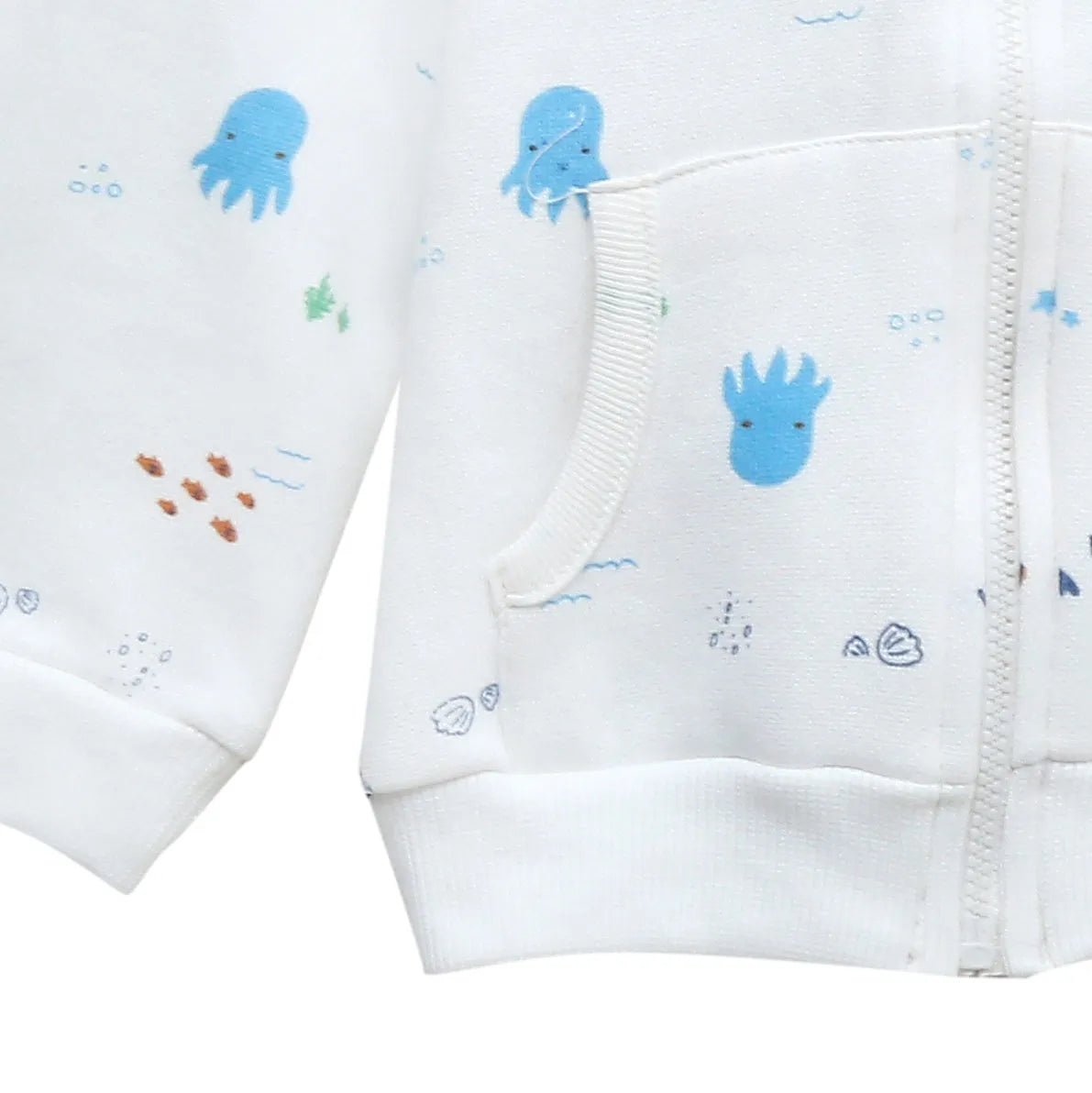 The nest clothing