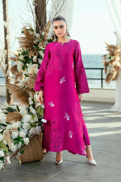 Nimra Kashif - AK Galleria