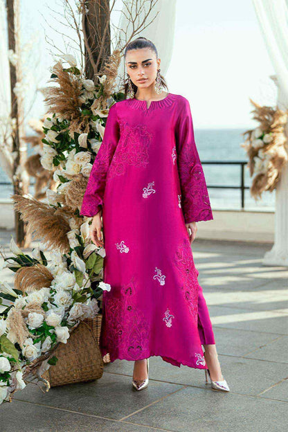 Nimra Kashif - AK Galleria