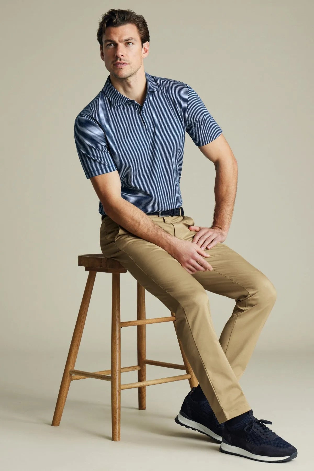 Charles Tyrwhitt