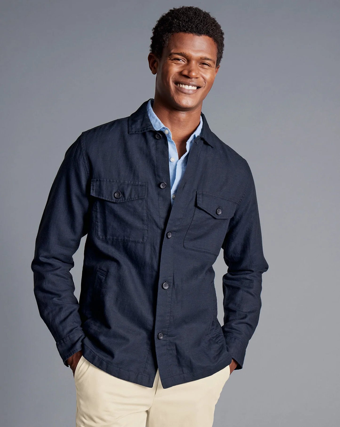 Charles Tyrwhitt