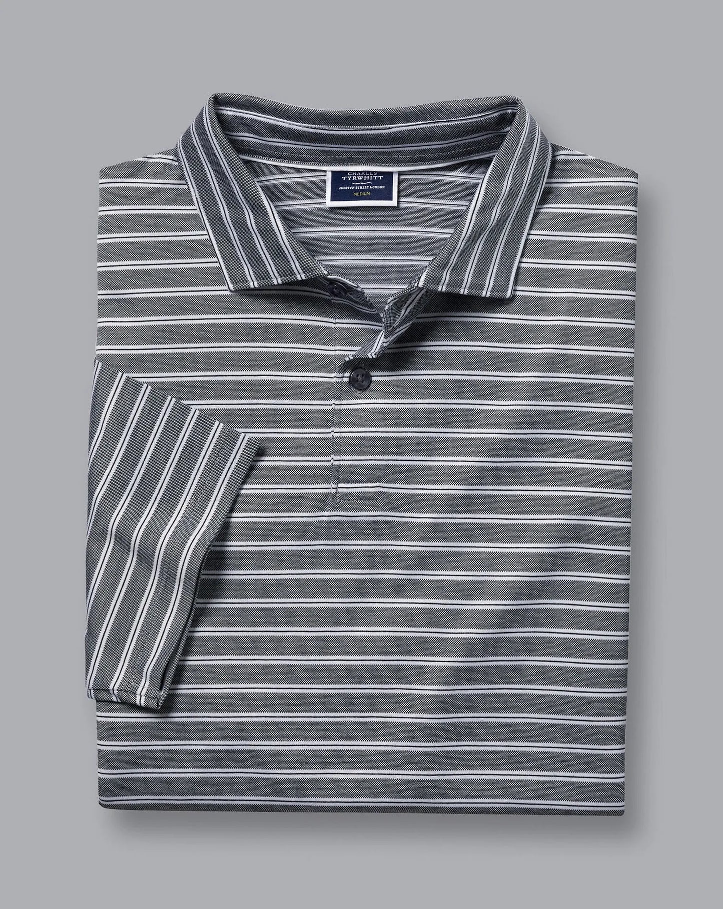 Charles Tyrwhitt