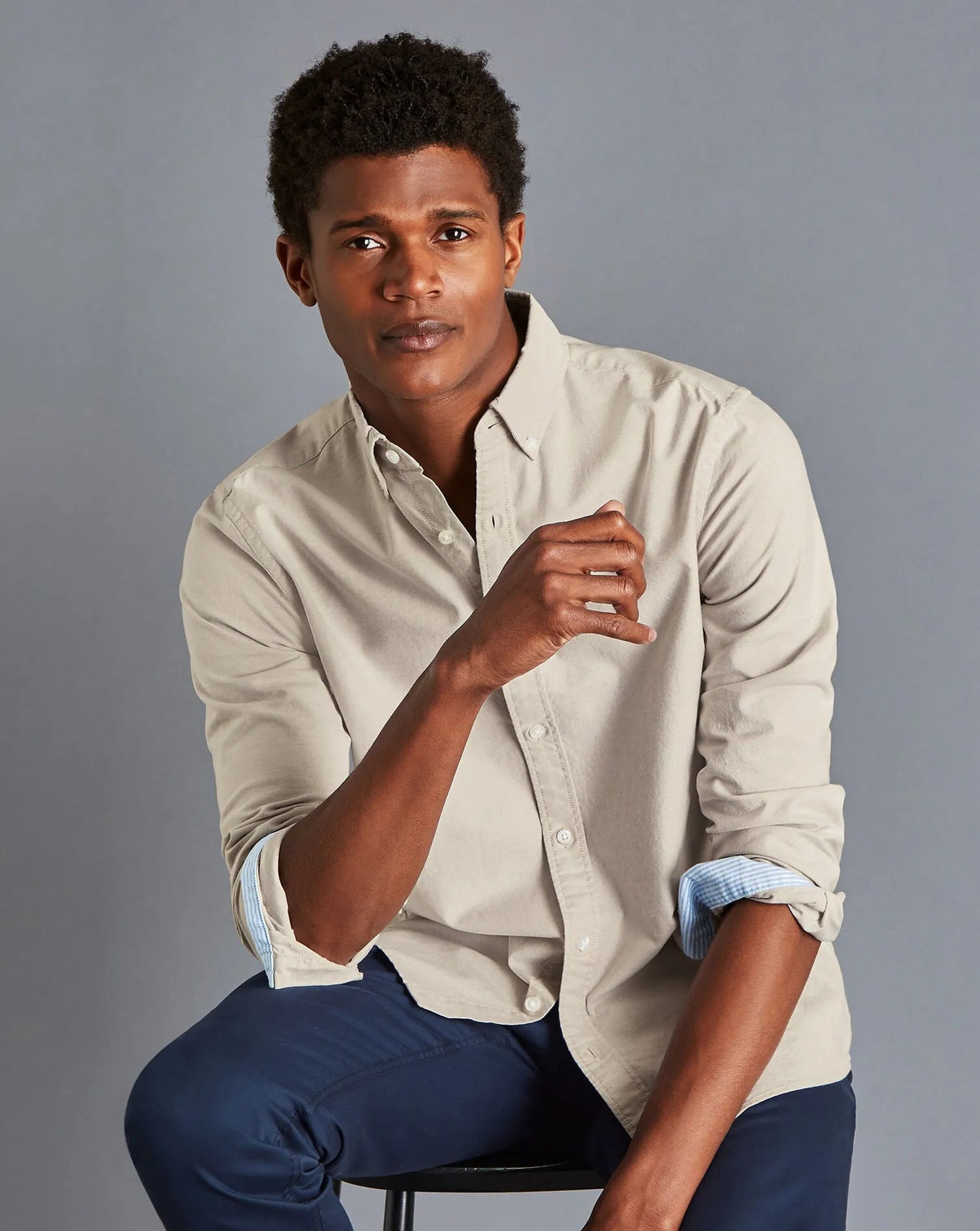 Charles Tyrwhitt