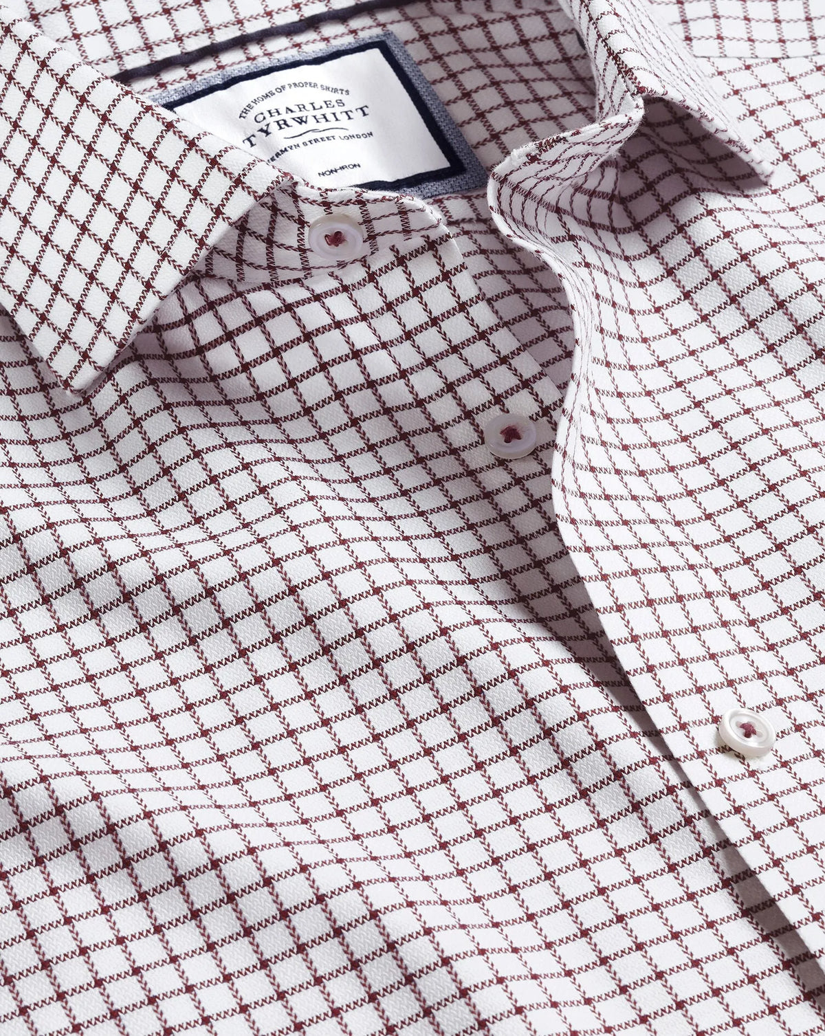 Charles Tyrwhitt