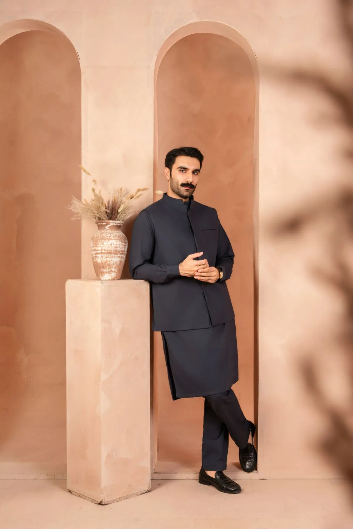 Sarkhail
