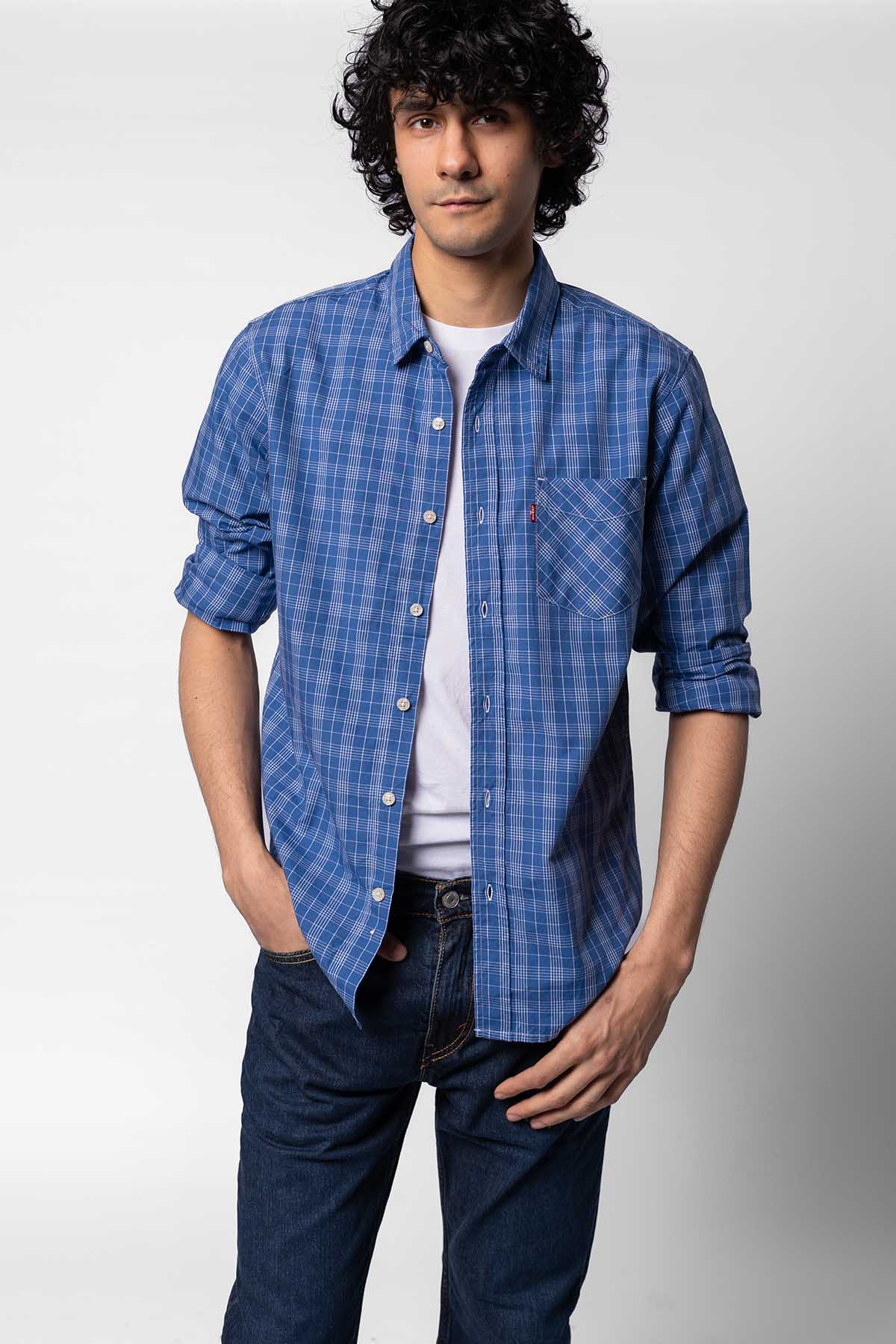 Levi's