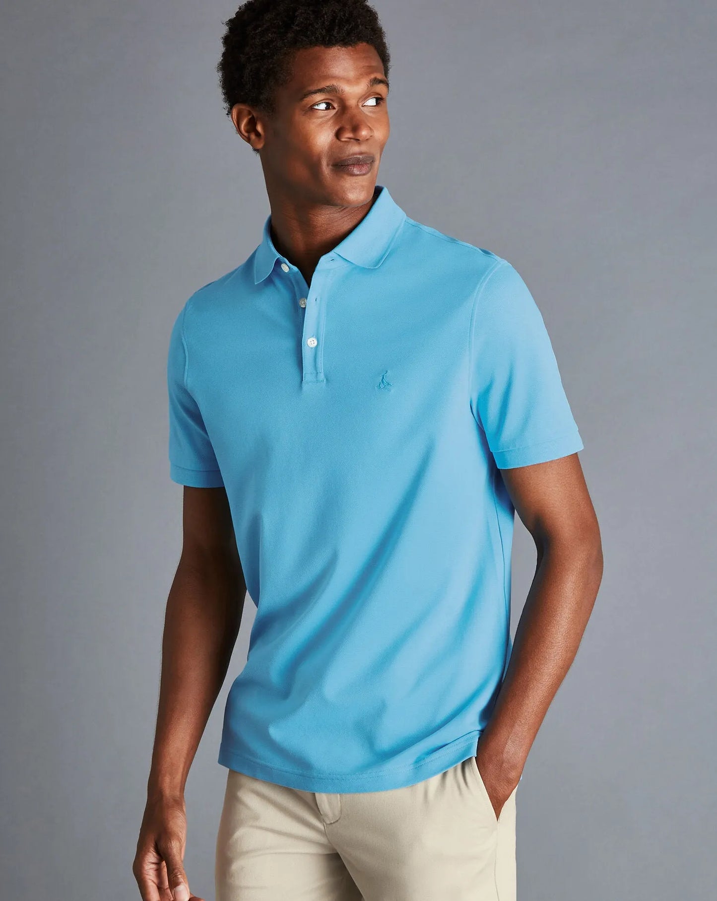 Charles Tyrwhitt