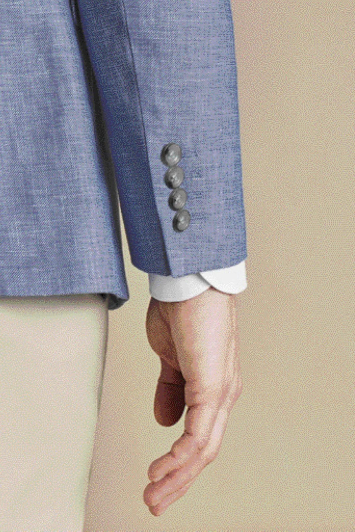 Charles Tyrwhitt
