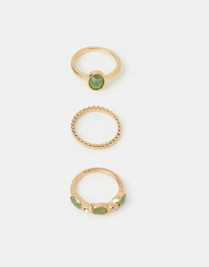 Accessorize