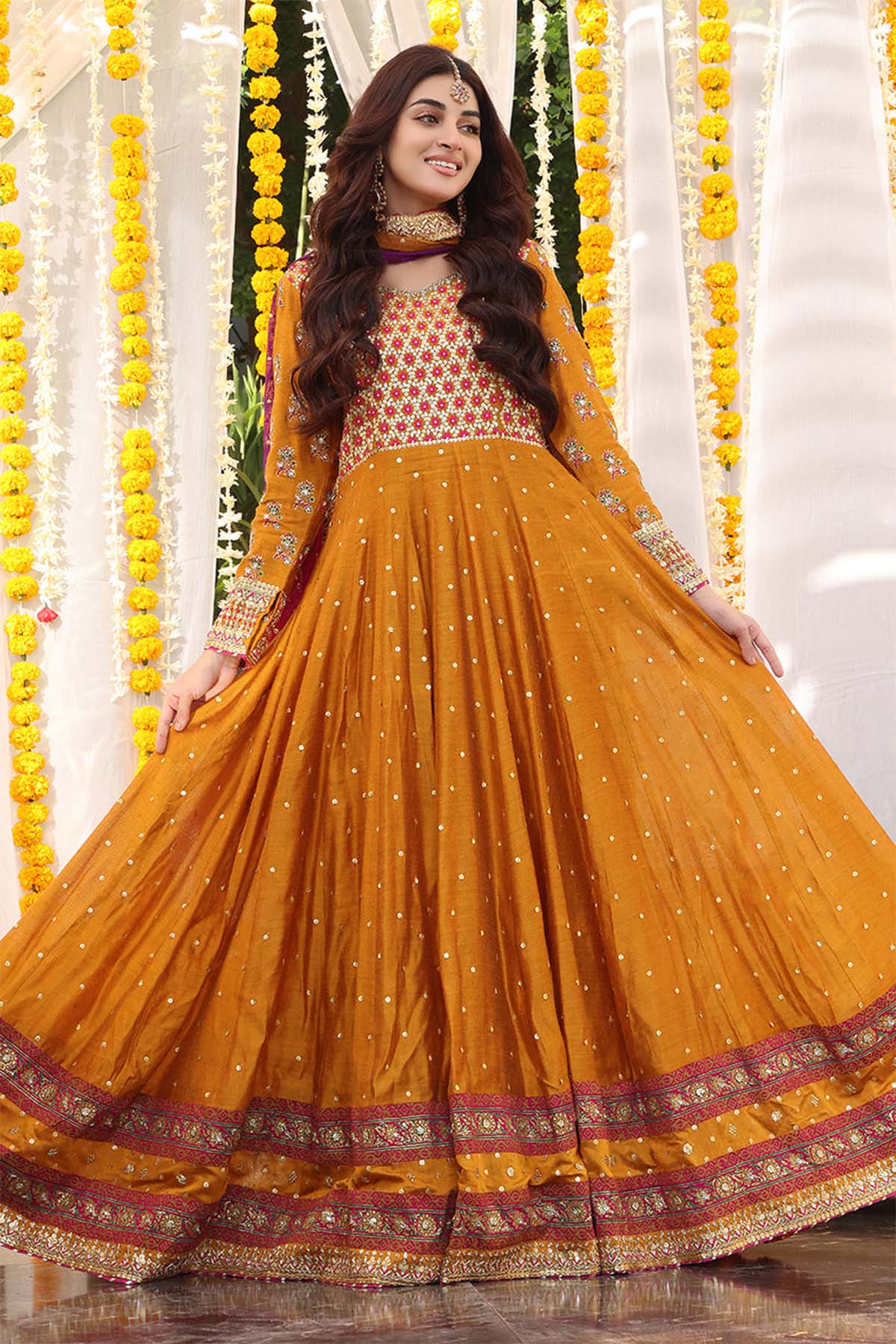 Nimra Kashif