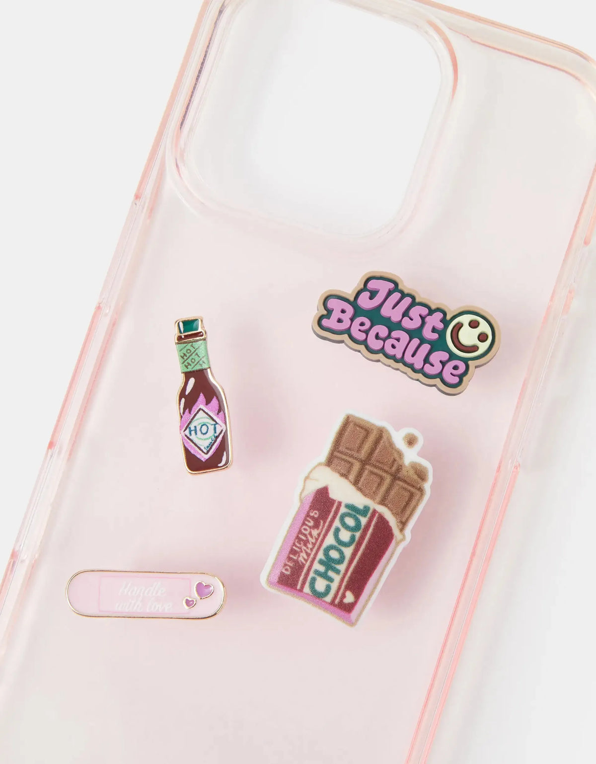 Accessorize