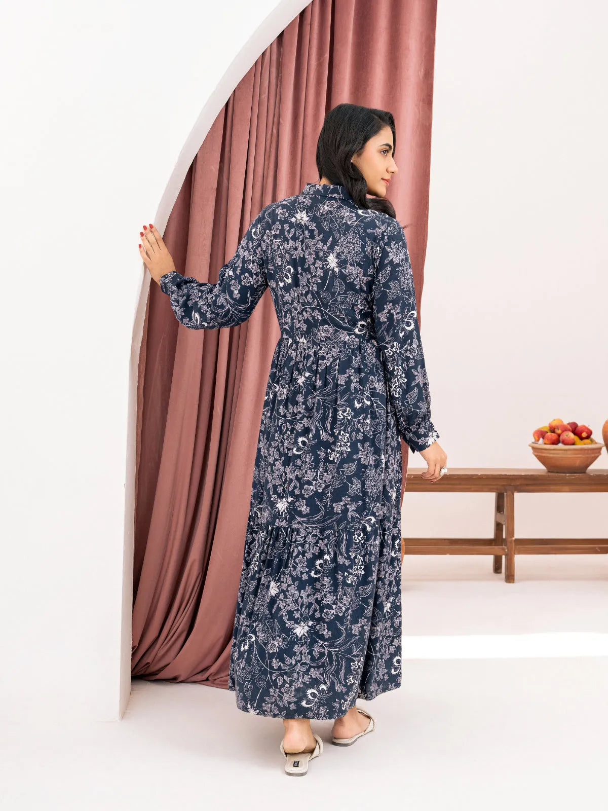 Ahlam Closet By safa textile