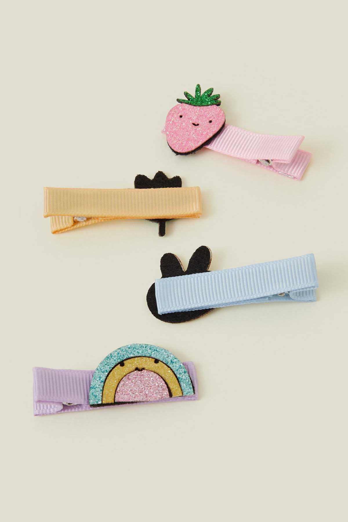 Accessorize