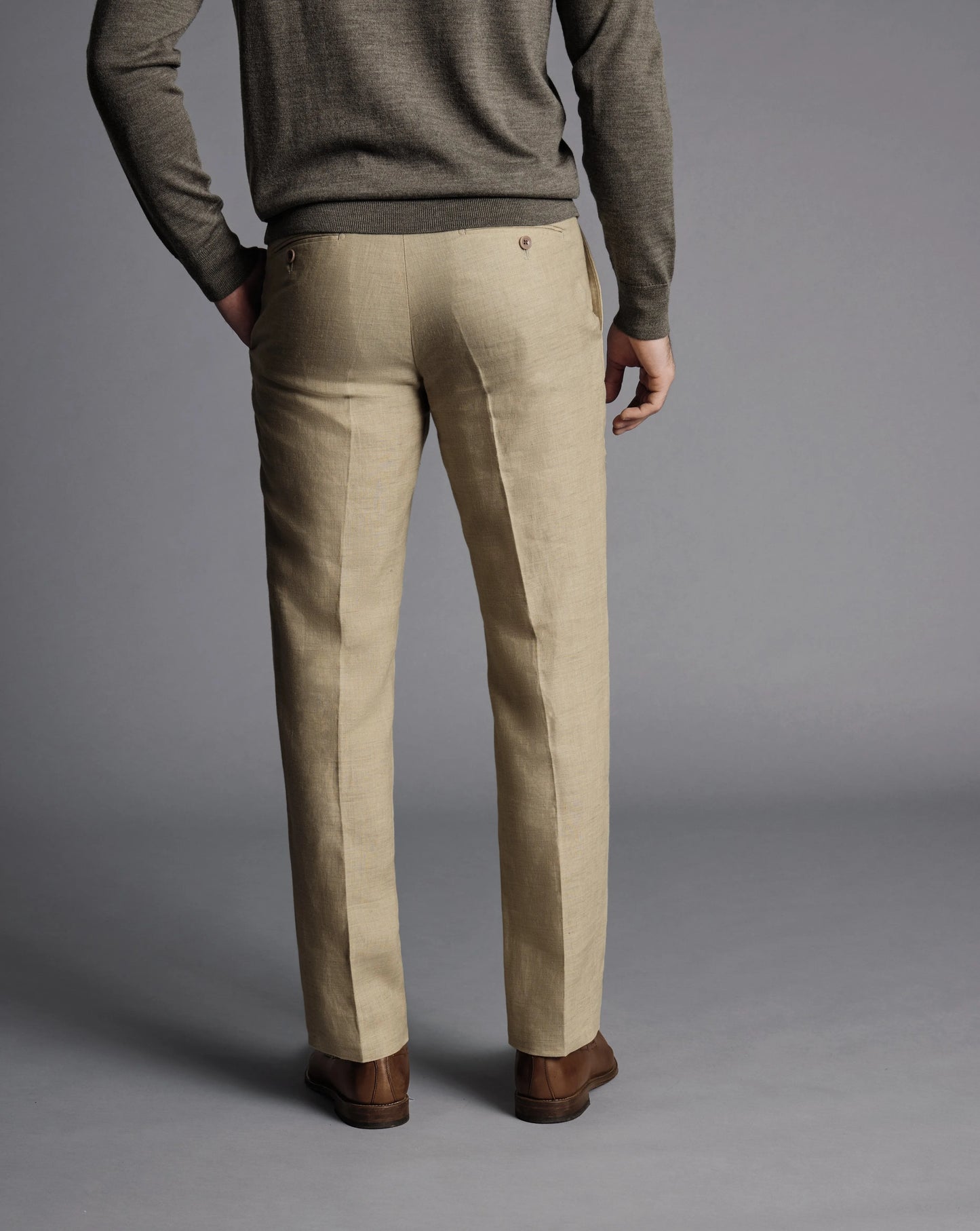 Charles Tyrwhitt