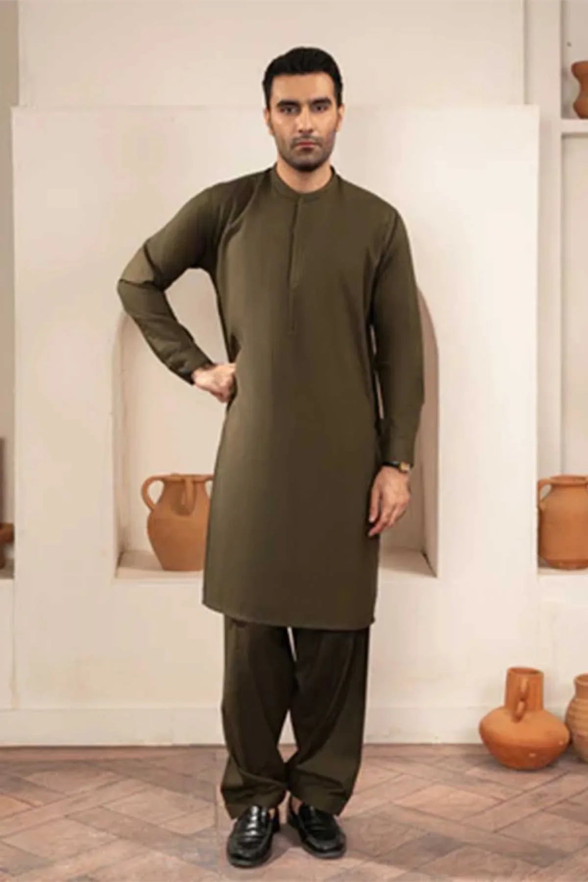 Buraq official - AK Galleria