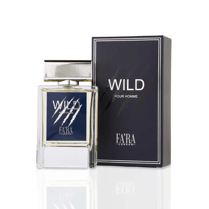 Fara London