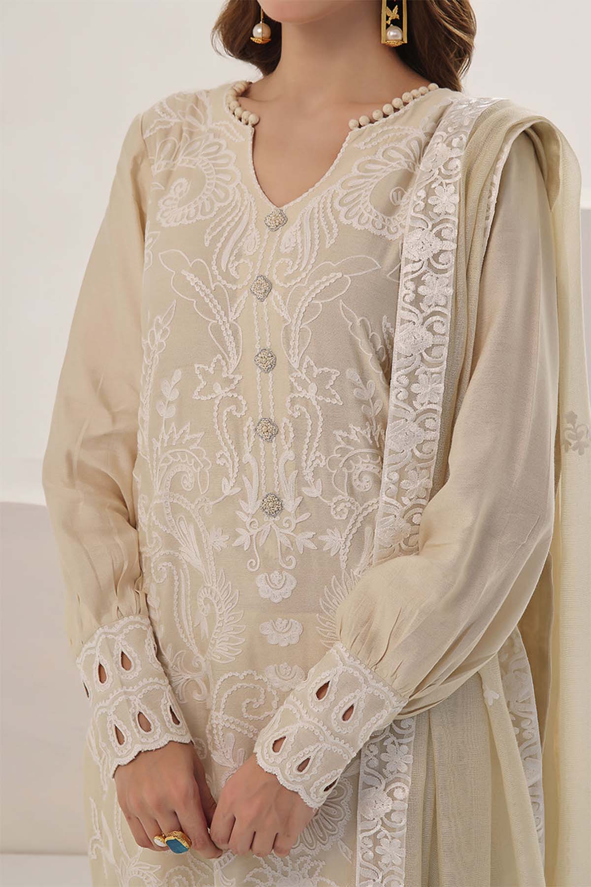Nimra Kashif
