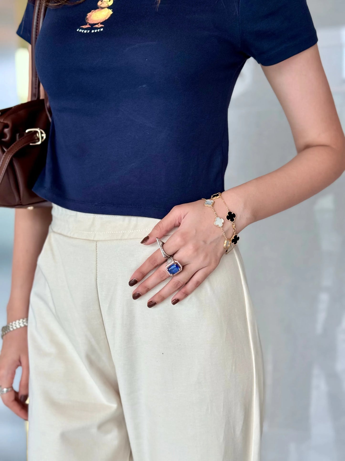 ZENYRE - AK Galleria