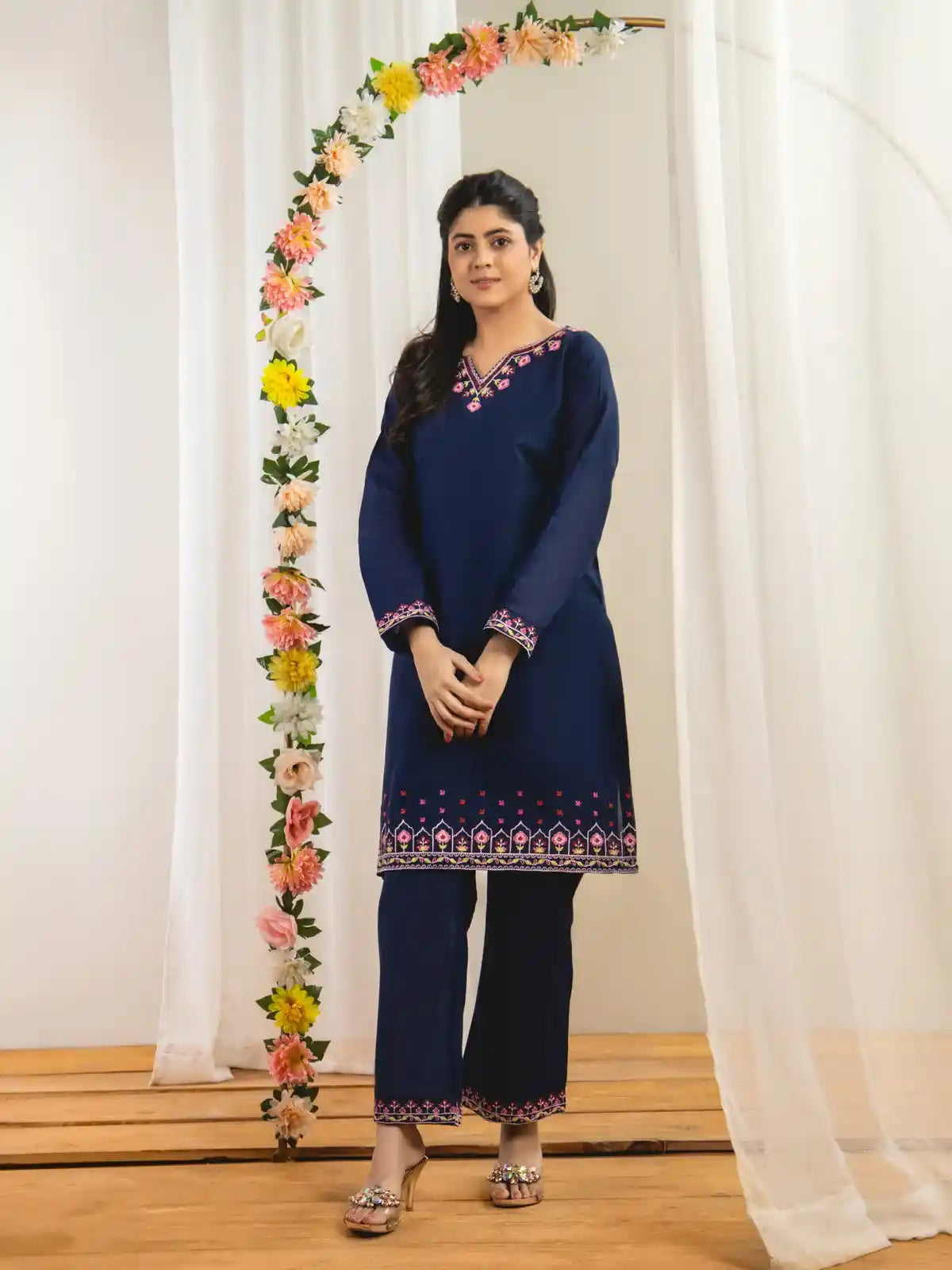 Ahlam Closet By safa textile