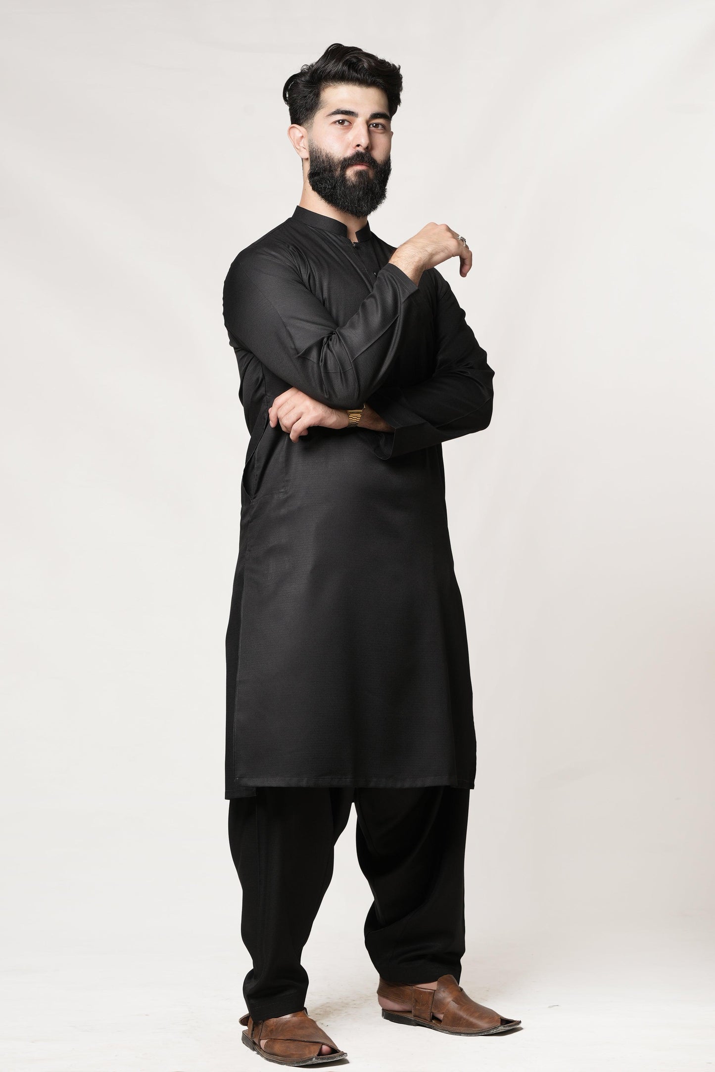JAHANGIR KHAN