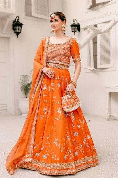 Kausar Attire - AK Galleria