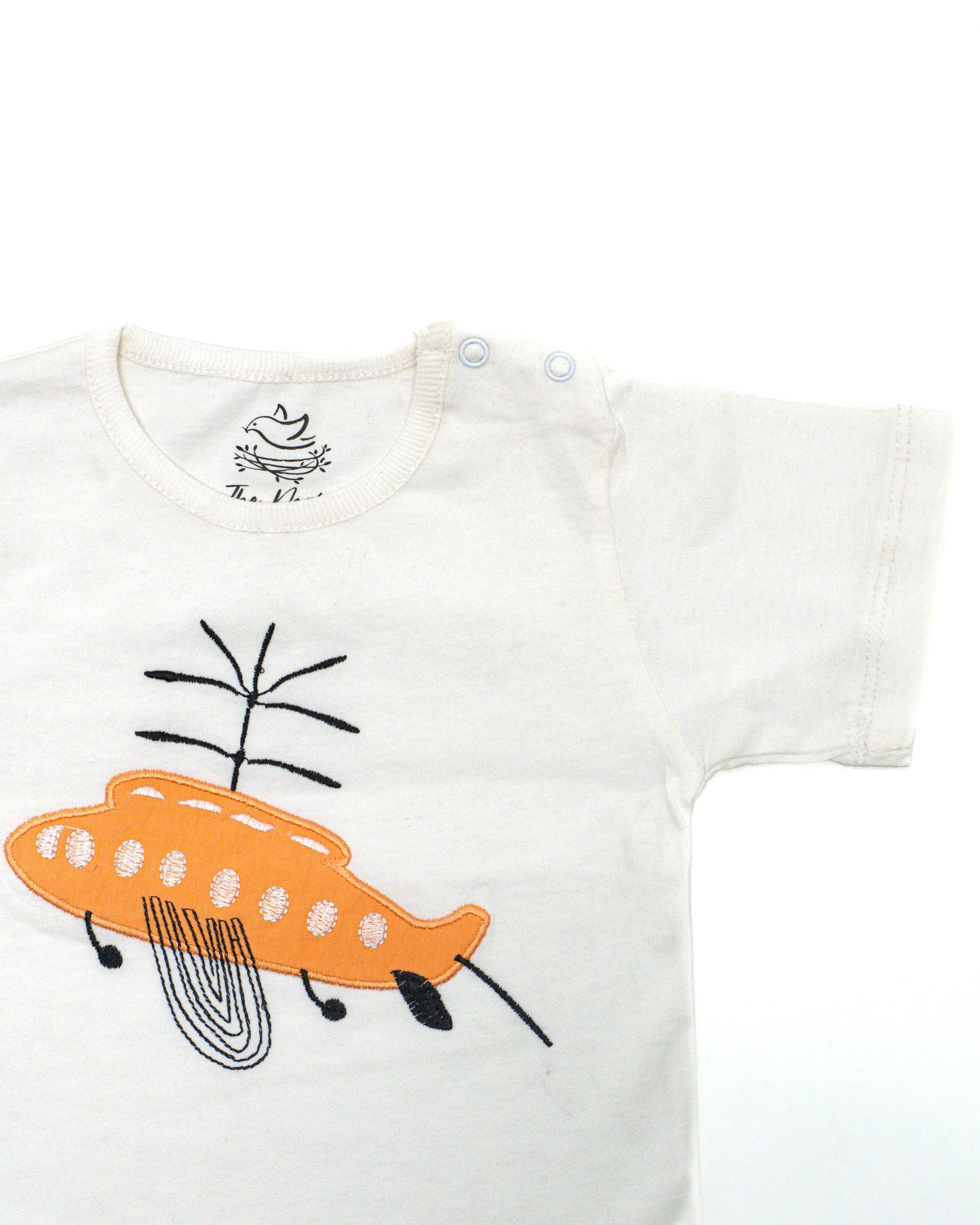 The nest clothing