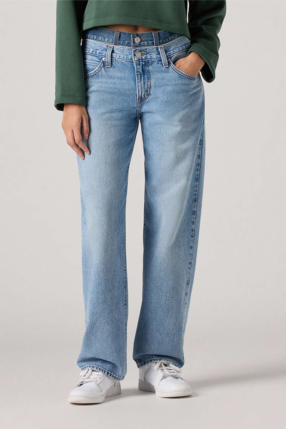 Levi's