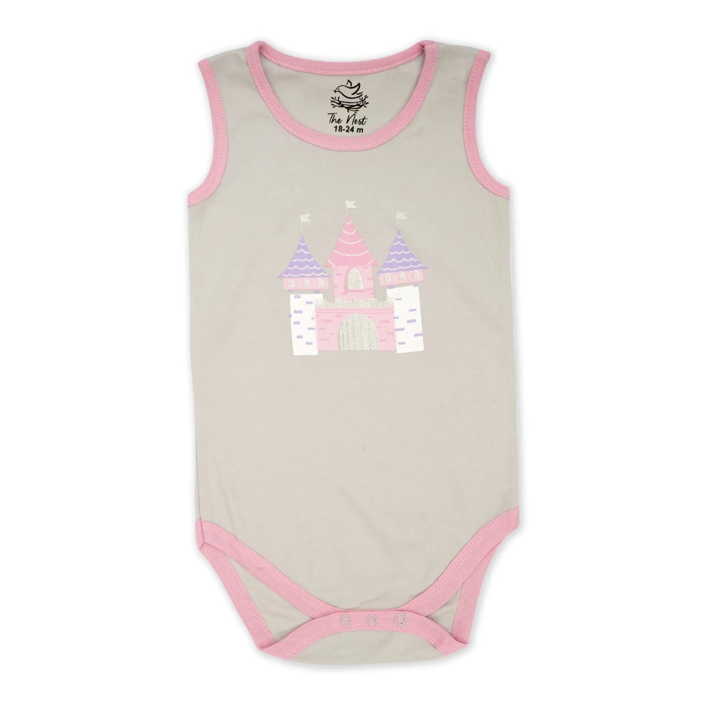 The nest clothing
